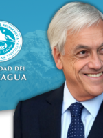 La Universidad hará entrega del Título Dr. Honoris Causa al Dr. Sebastián Piñera Echenique